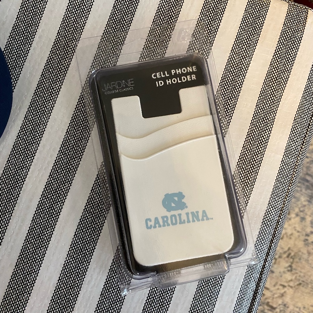 UNC ID holder